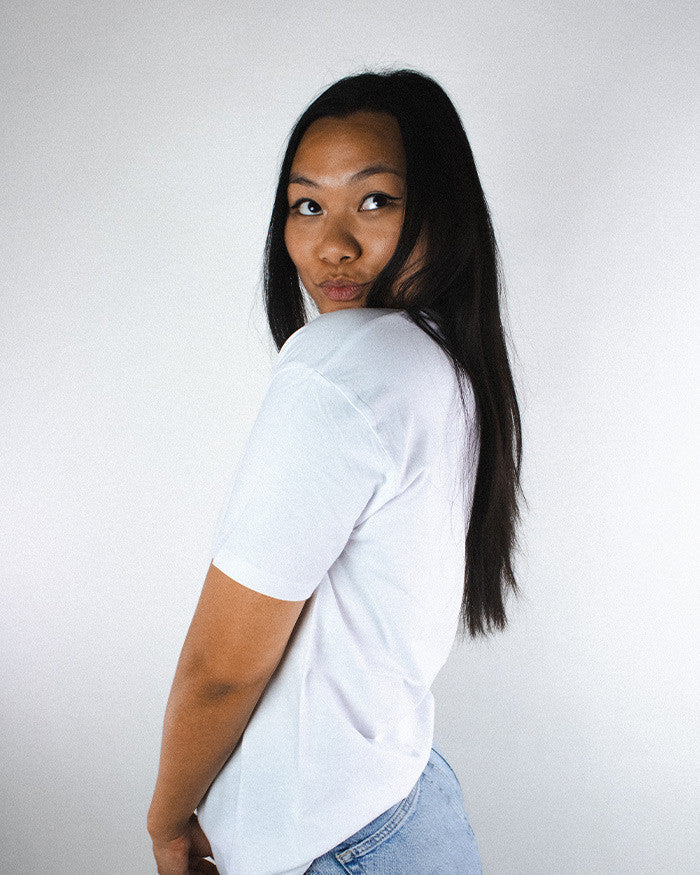 Hot girls club unisex