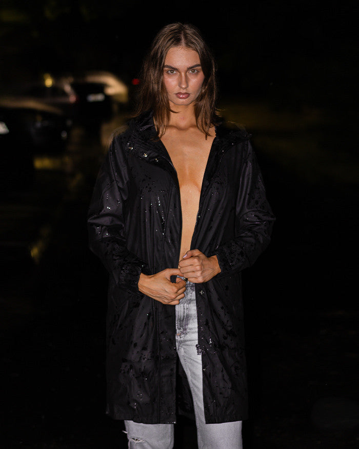Mamke Rain Jacket