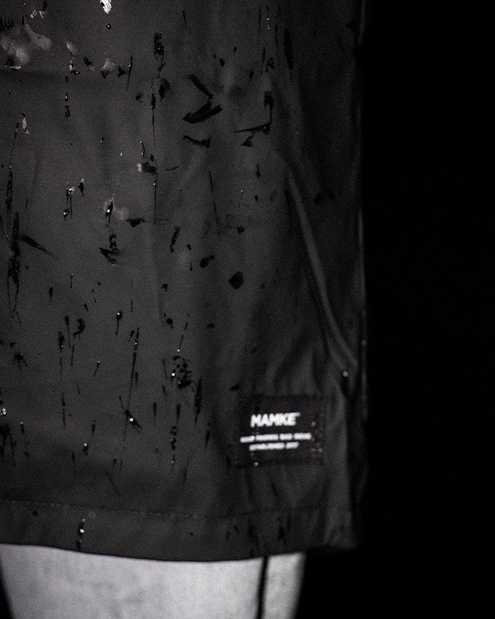 Mamke Rain Jacket