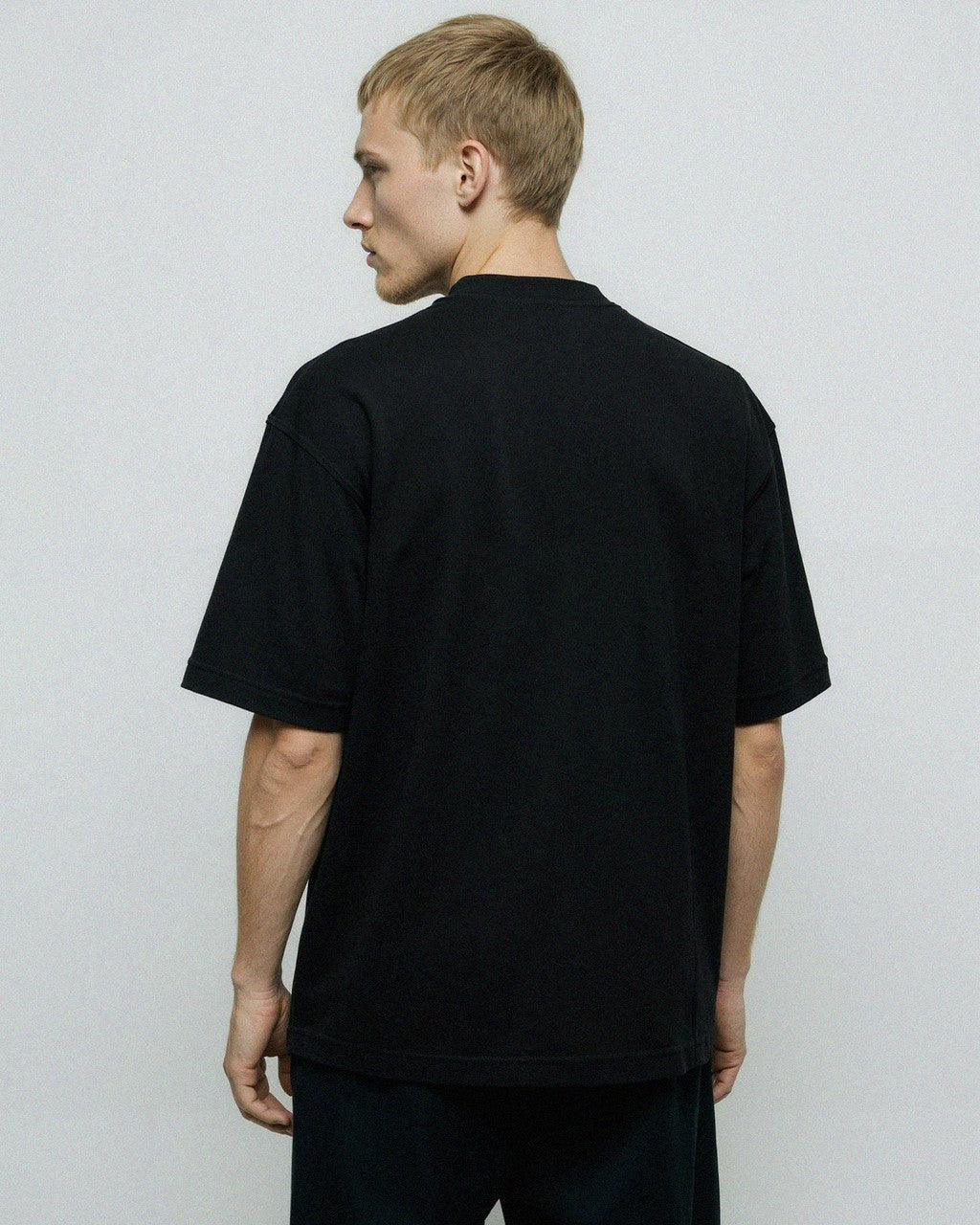 Nahota není hřích unisex