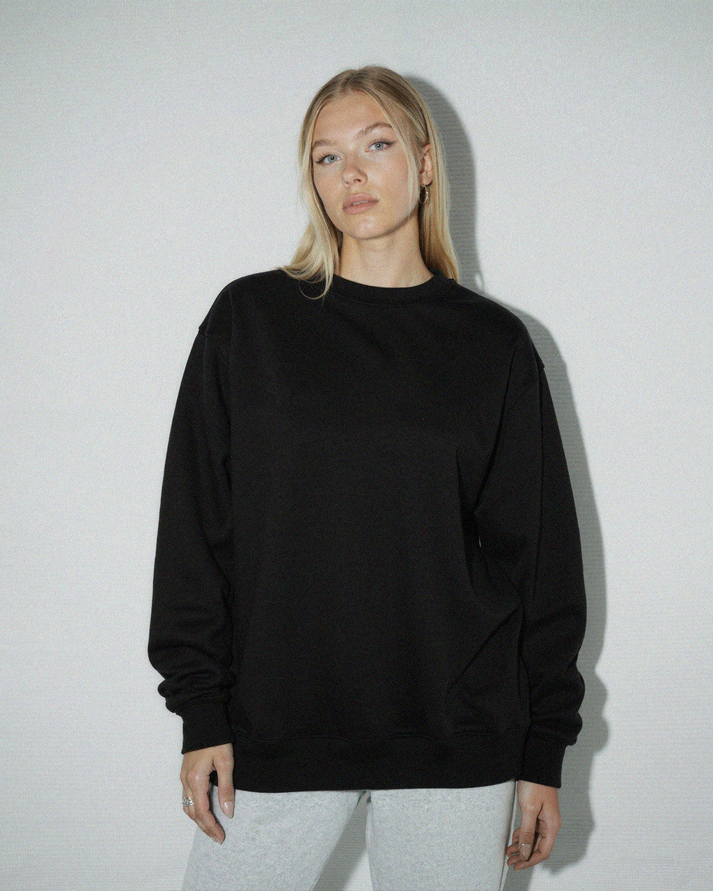 Furt něco unisex mikina