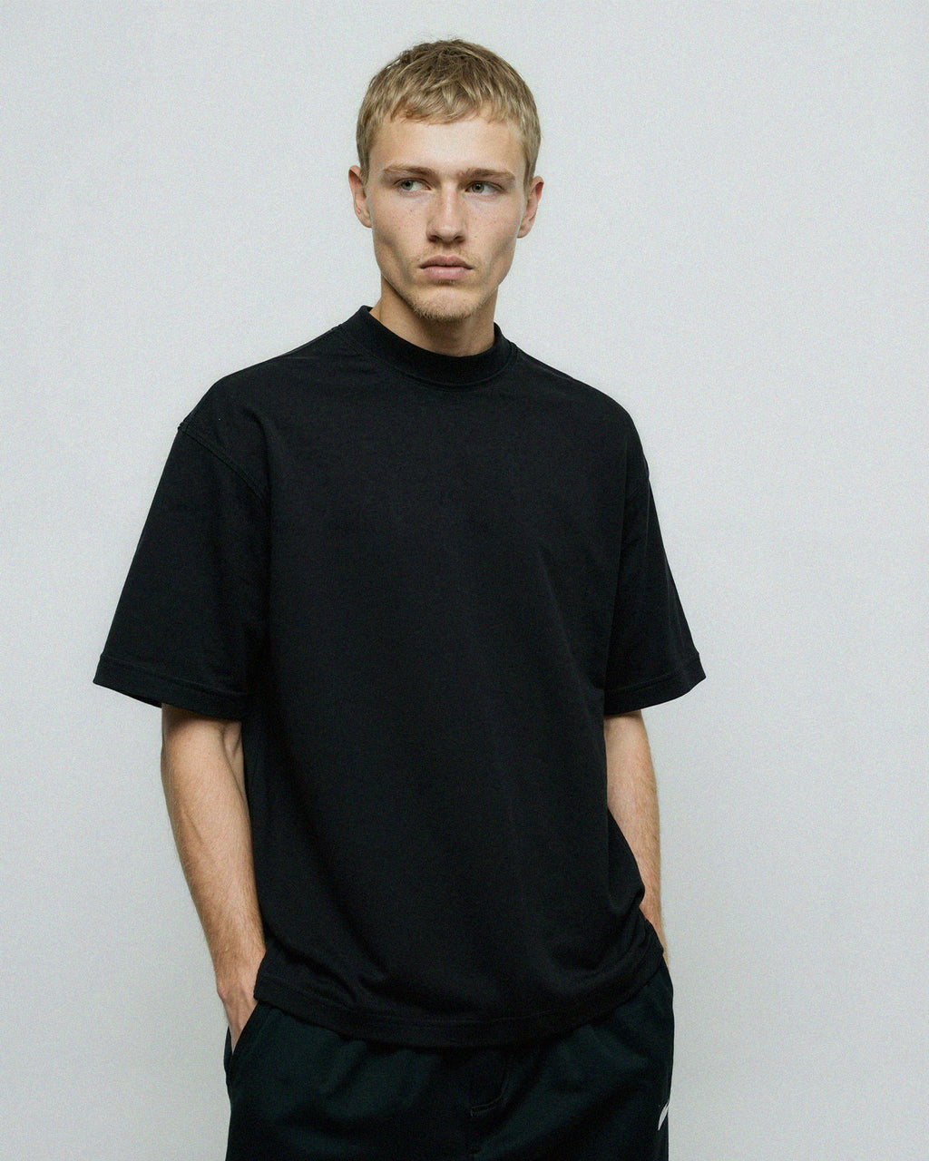 Nahota není hřích unisex
