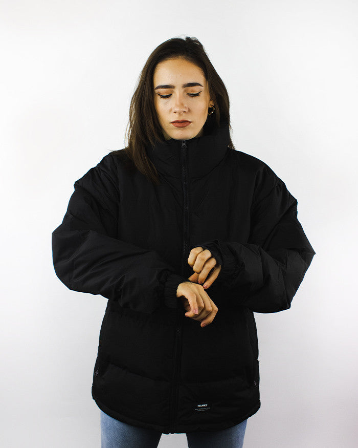 Mamke Puffy Jacket