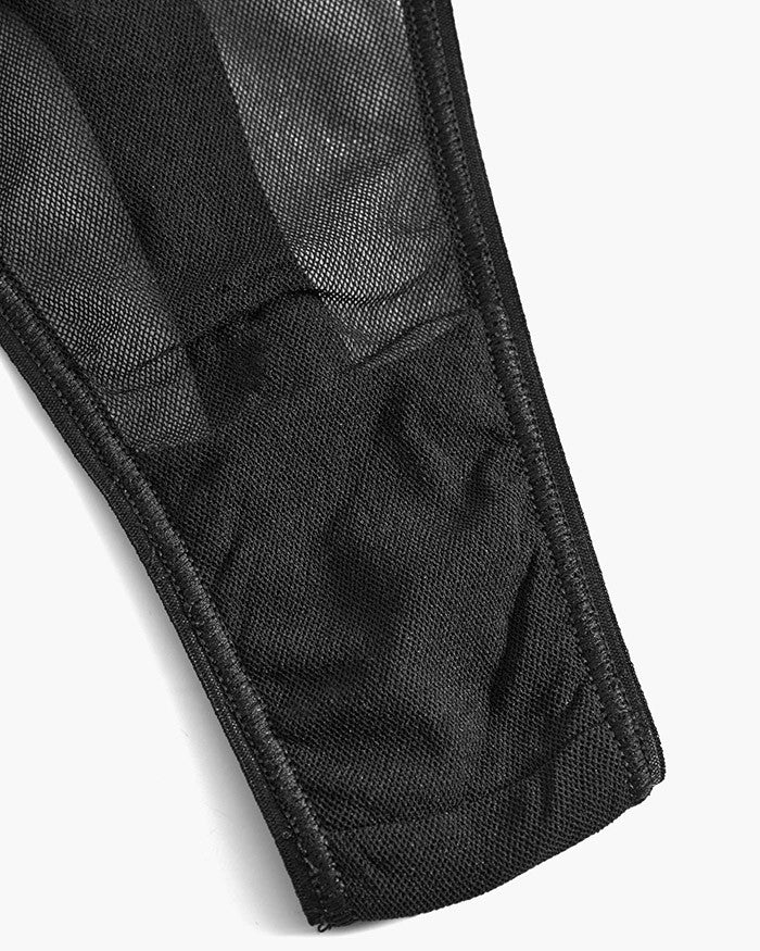 Shořím v pekle kalhotky