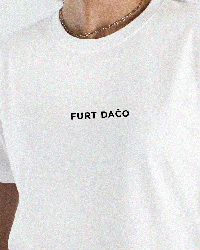Furt něco unisex