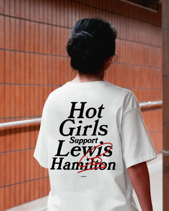 Team Hamilton Unisex