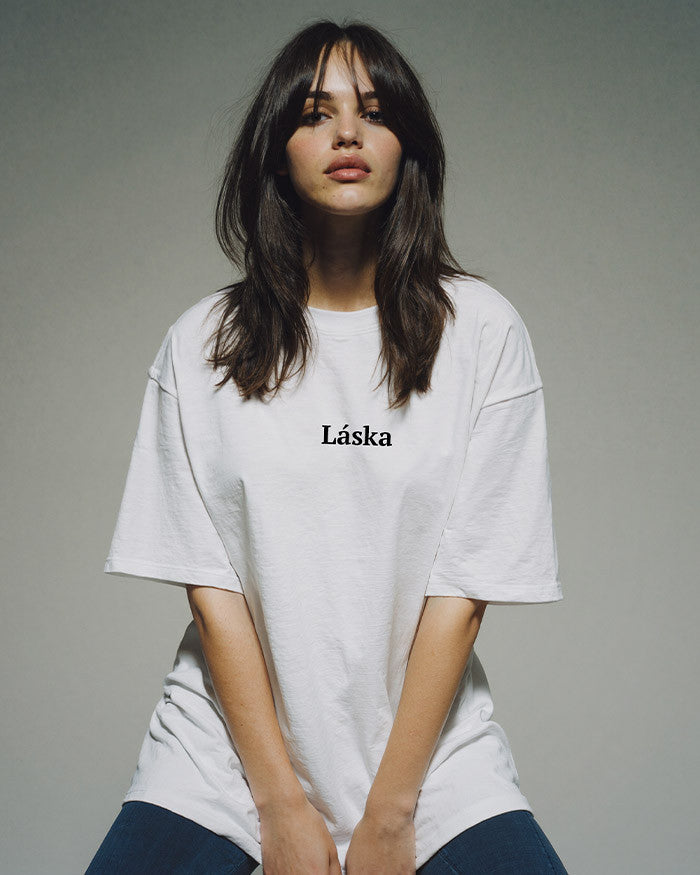 Láska unisex