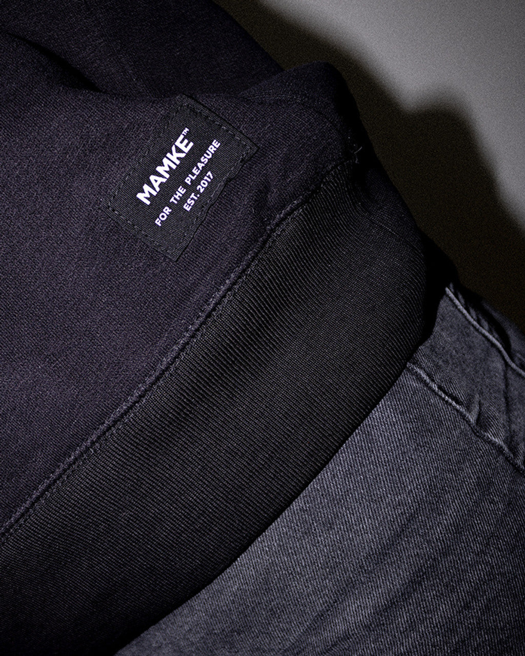 Furt něco unisex mikina