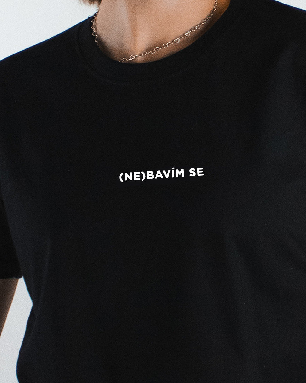 (ne)bavím se unisex
