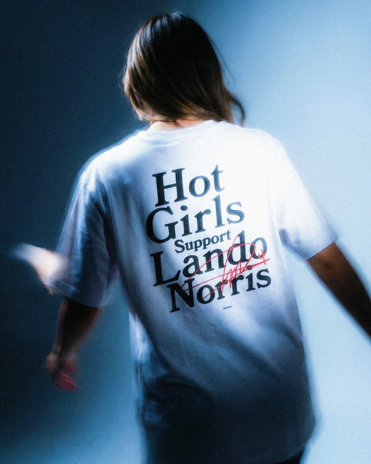 Team Norris Unisex