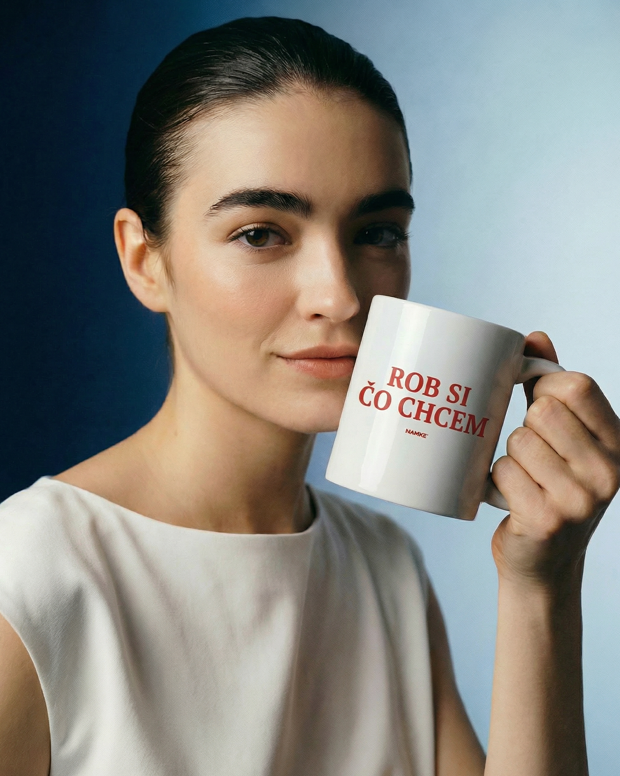 Hrnček Rob si čo chcem