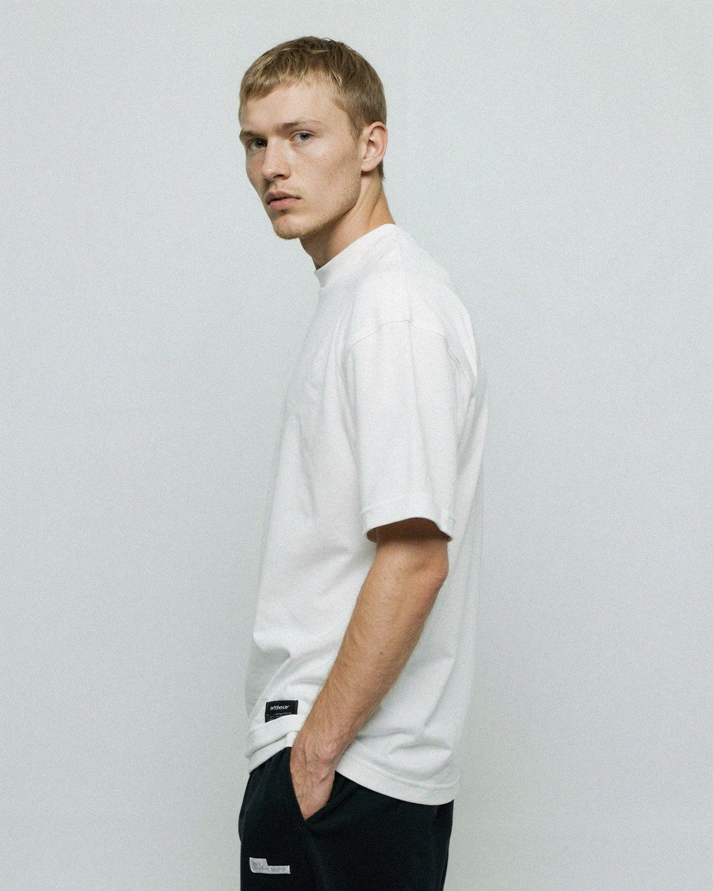 Shořím v pekle unisex