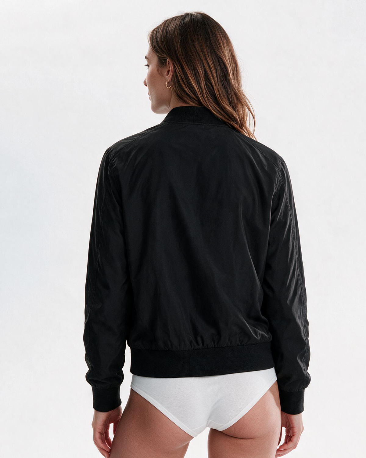 Mamke Bomber Jacket