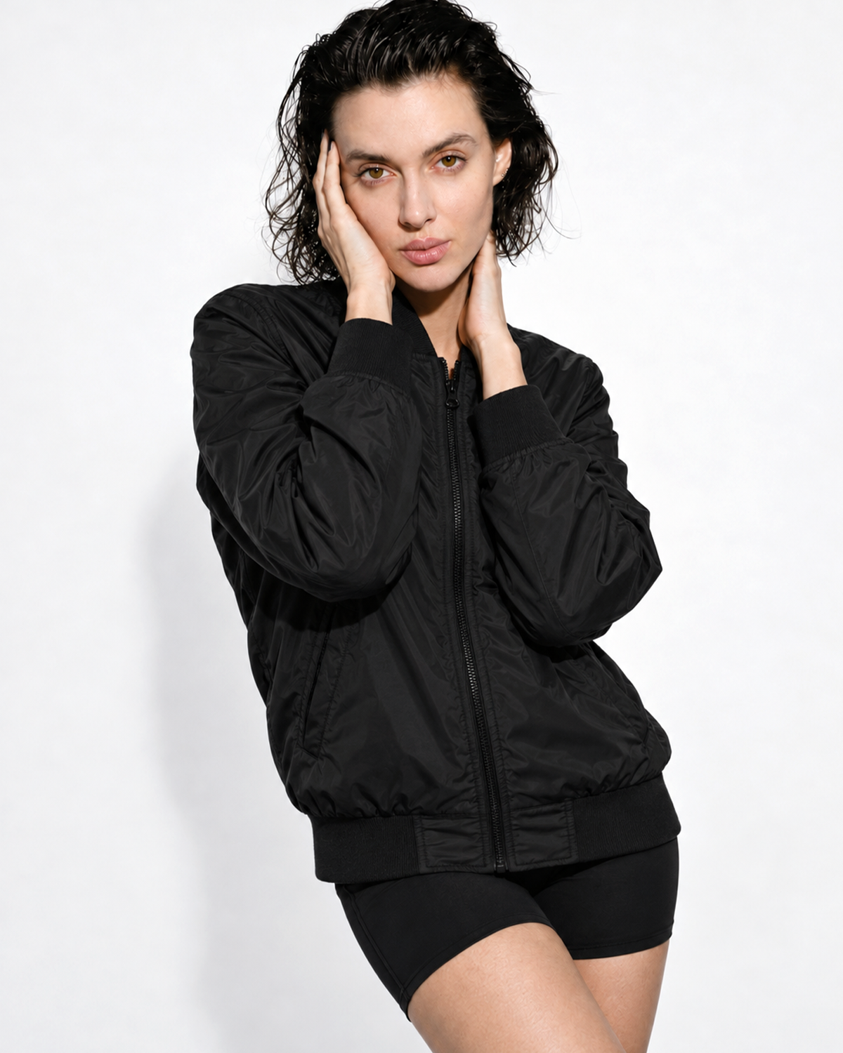 Mamke Bomber Jacket