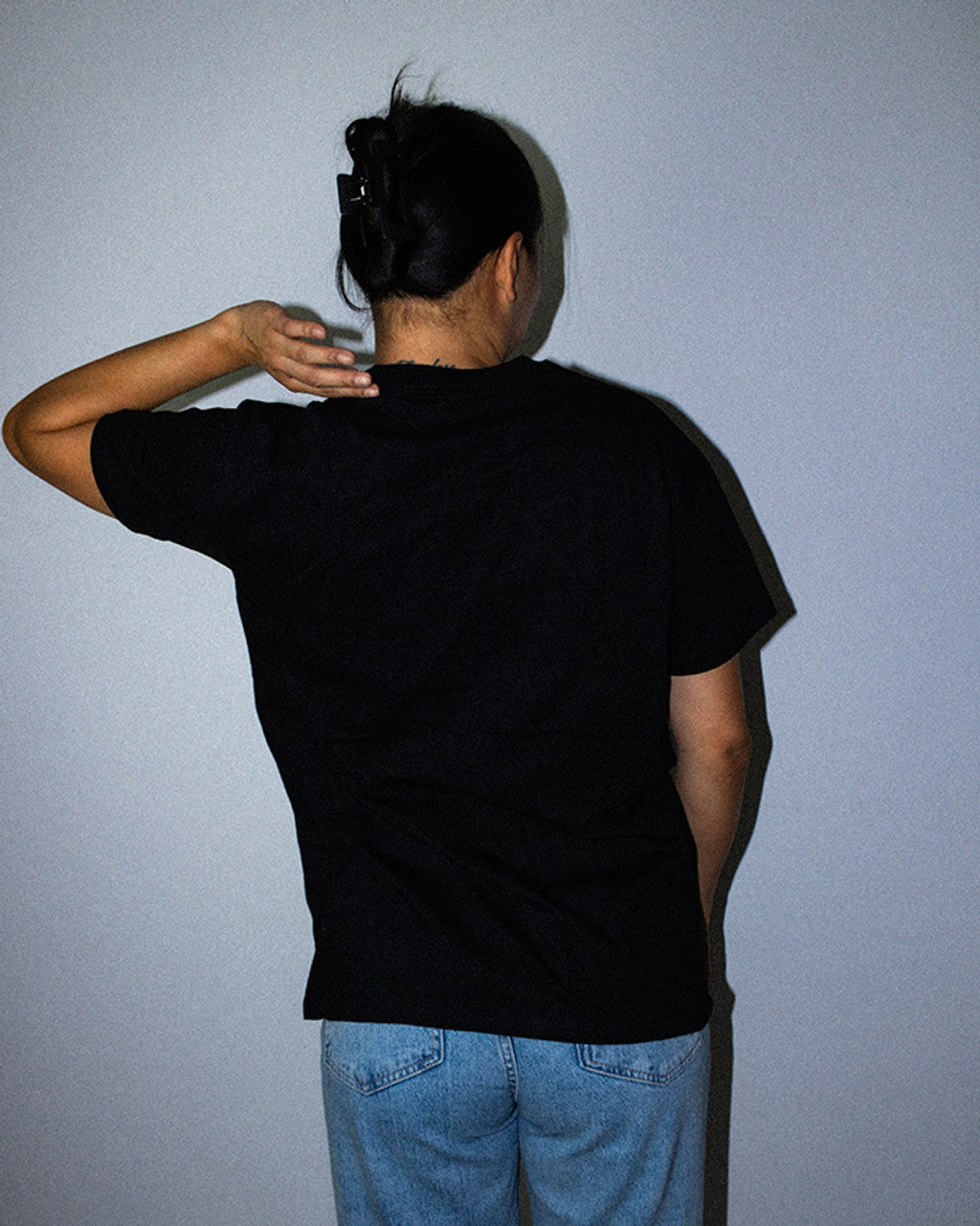 Hezké ženy pijú dobrou kávu unisex