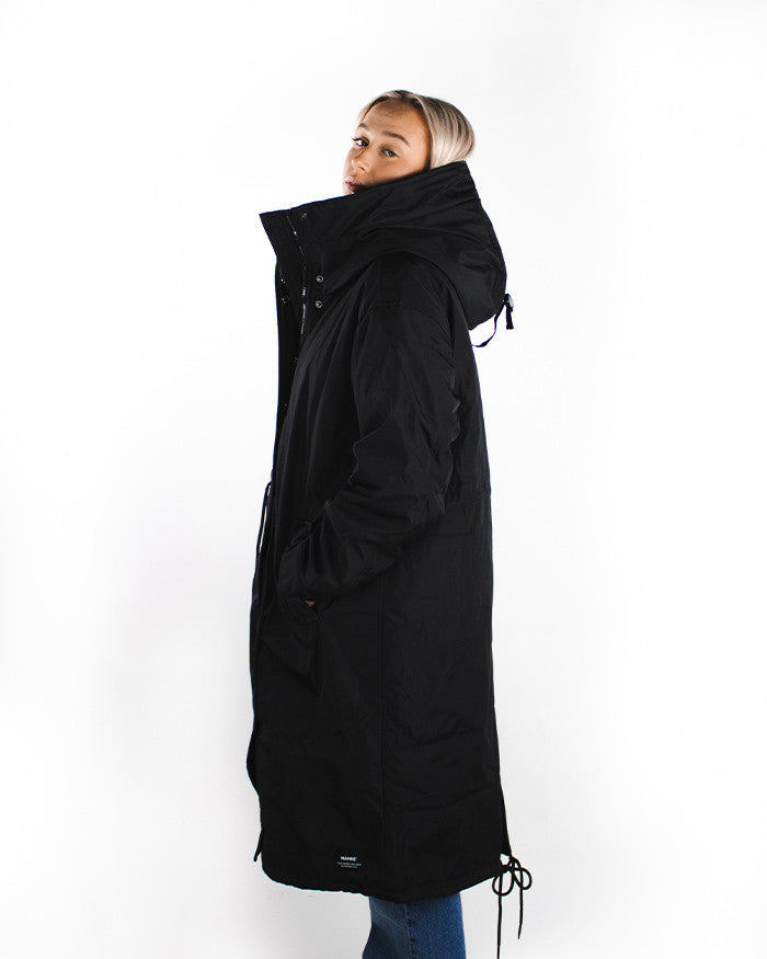 Mamke Heavy Jacket