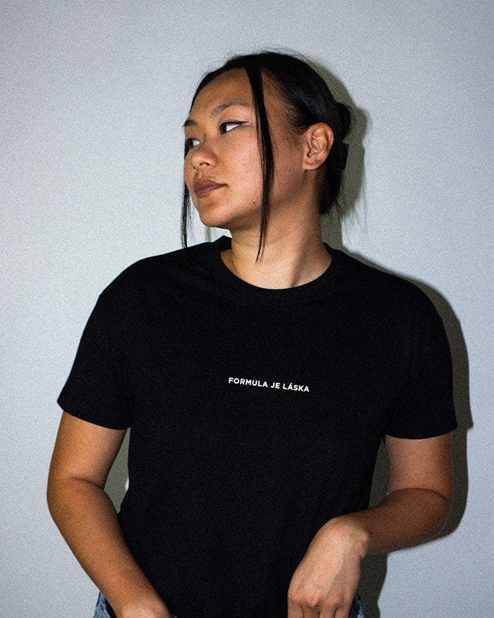 Formule je láska Unisex