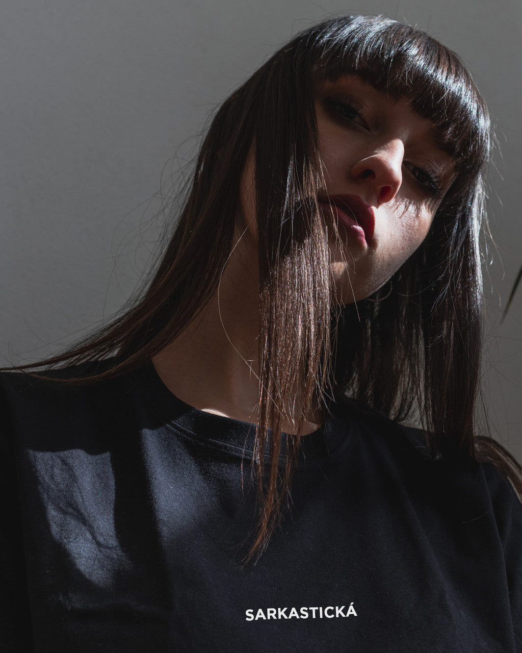 Sarkastická