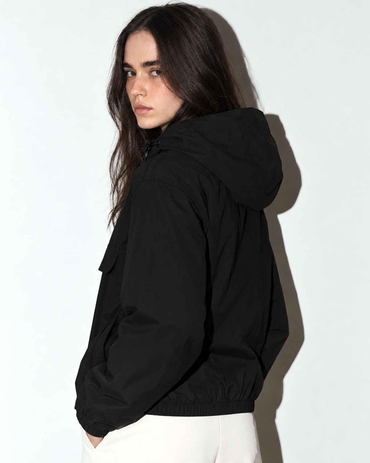 Mamke Functional Jacket
