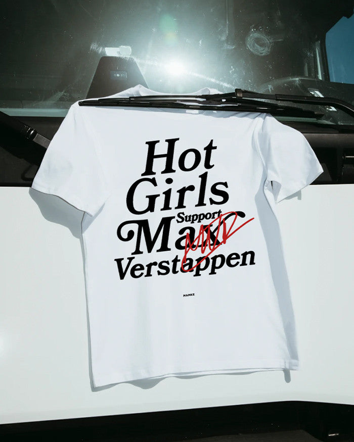 Team Verstappen Unisex