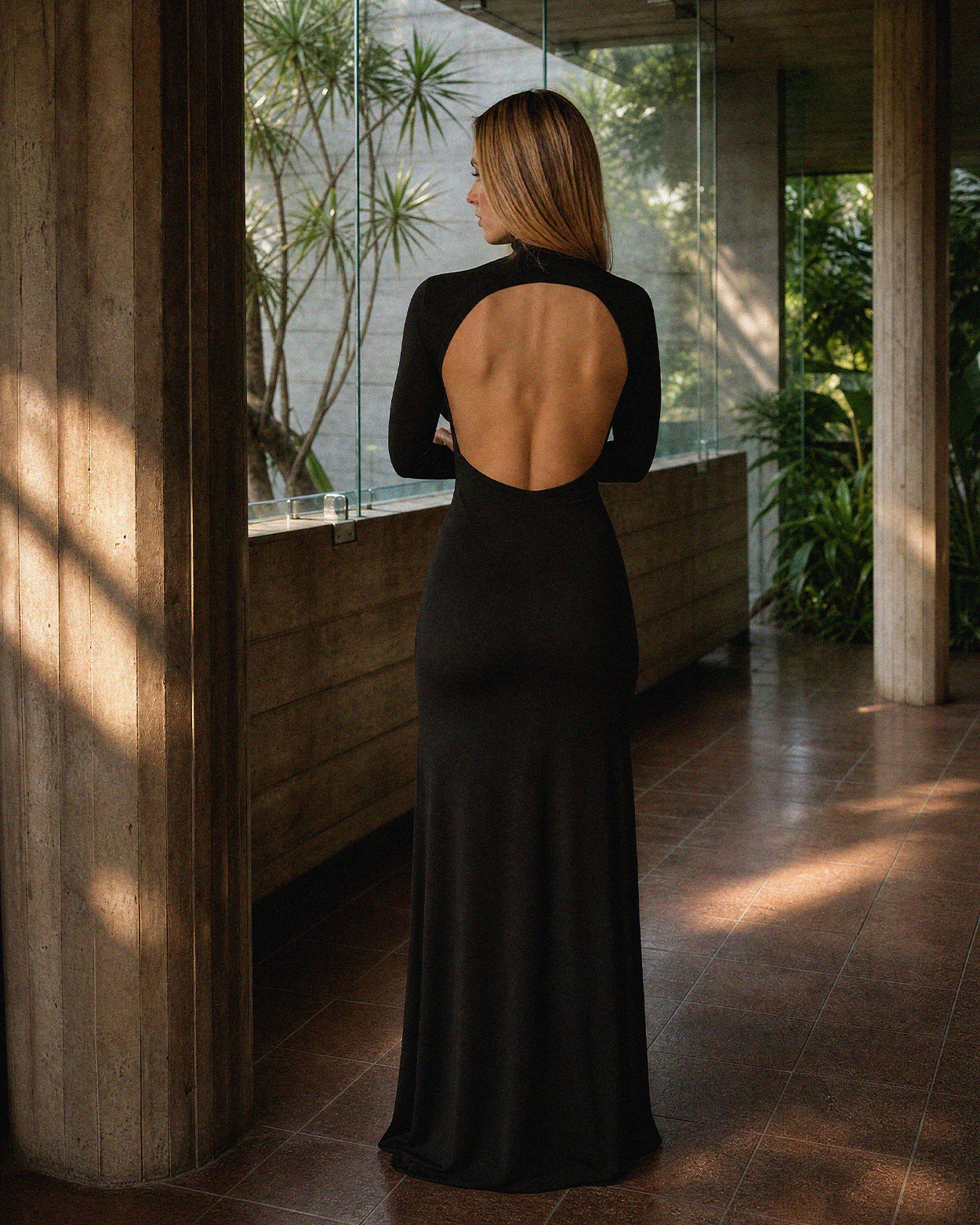 Pleasure Dress