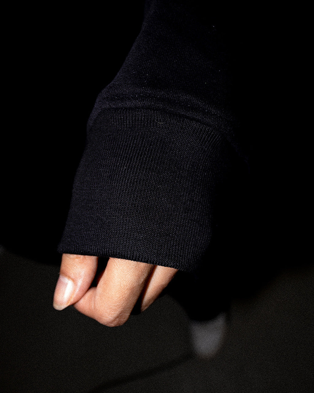 Furt něco unisex mikina